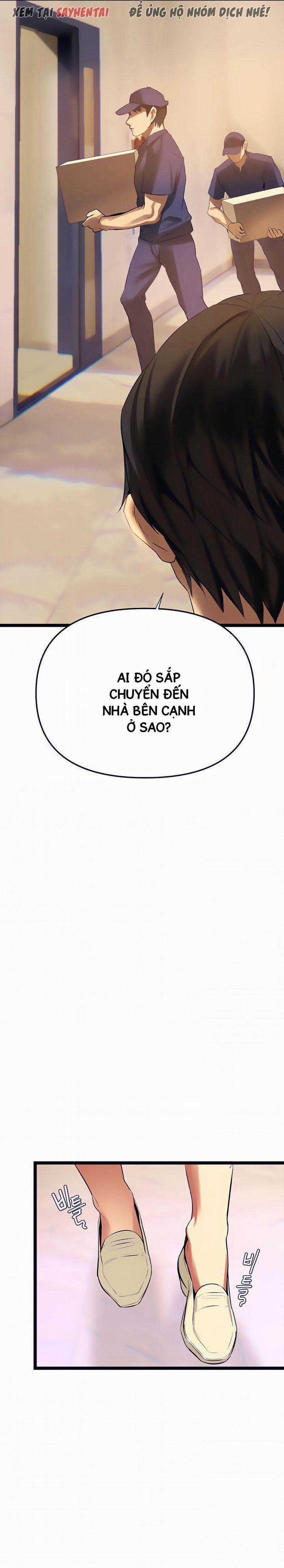 Anh Cần Em, Chị À 3 trang 2