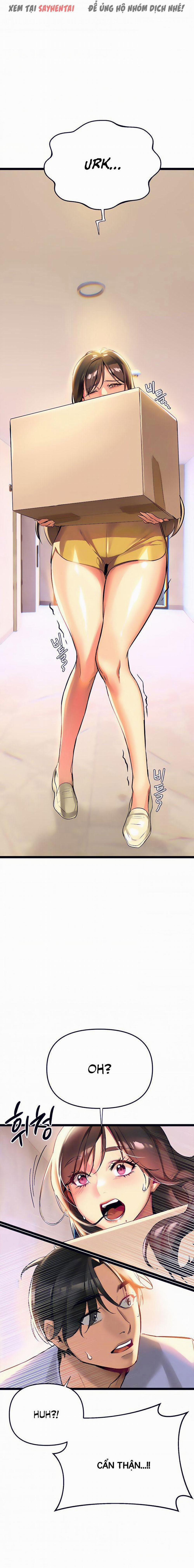 Anh Cần Em, Chị À 3 trang 3