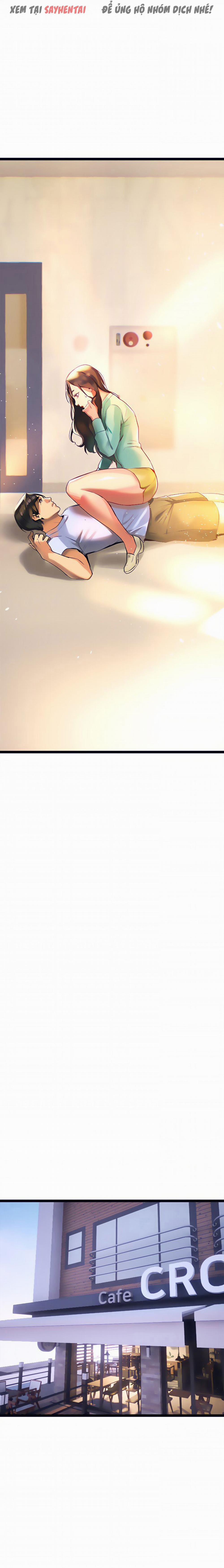 Anh Cần Em, Chị À 3 trang 7