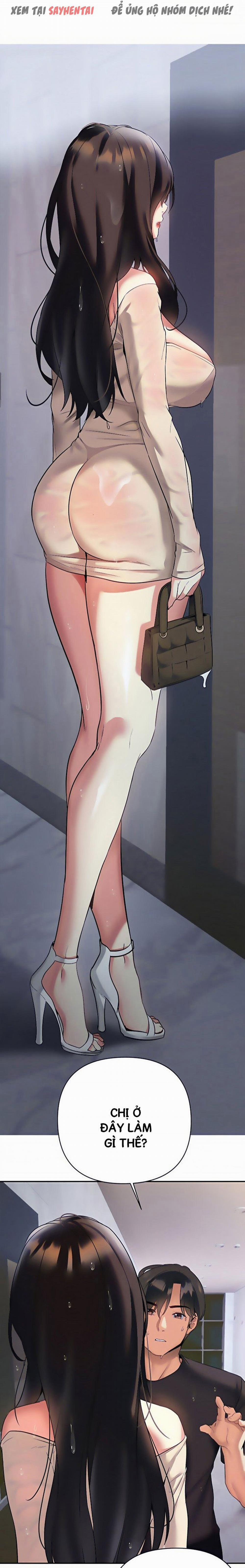 Anh Cần Em, Chị À 30 trang 7
