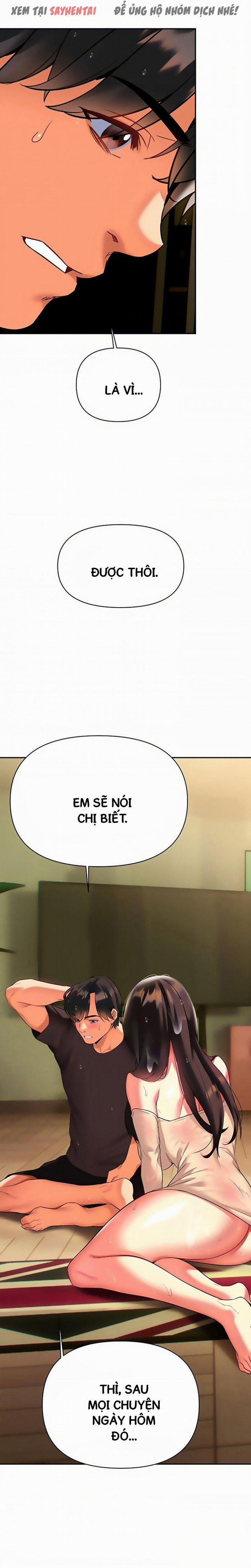 Anh Cần Em, Chị À 32 trang 3