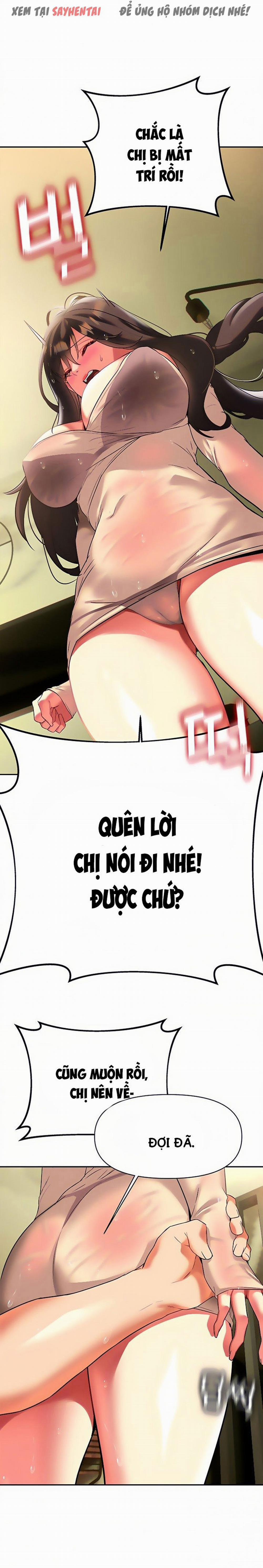 Anh Cần Em, Chị À 32 trang 7