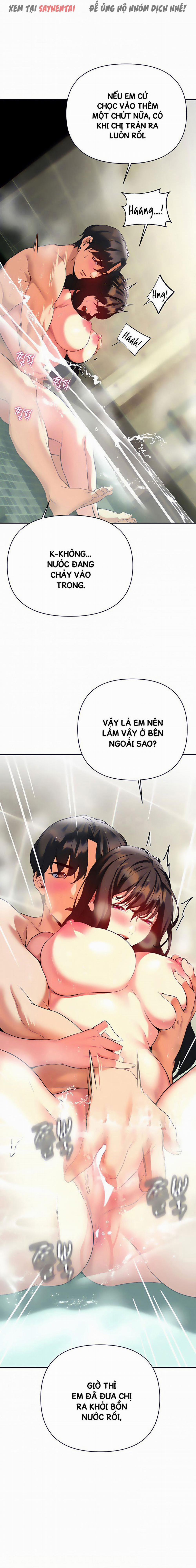 Anh Cần Em, Chị À 33 trang 9