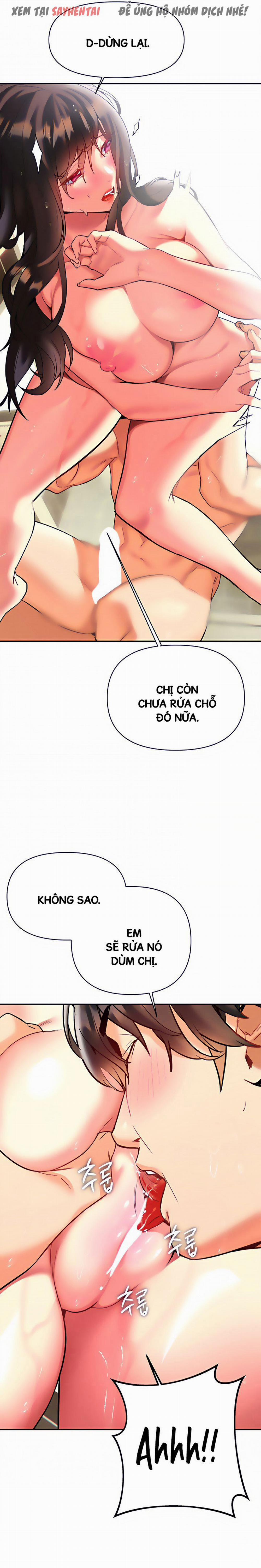 Anh Cần Em, Chị À 34 trang 4