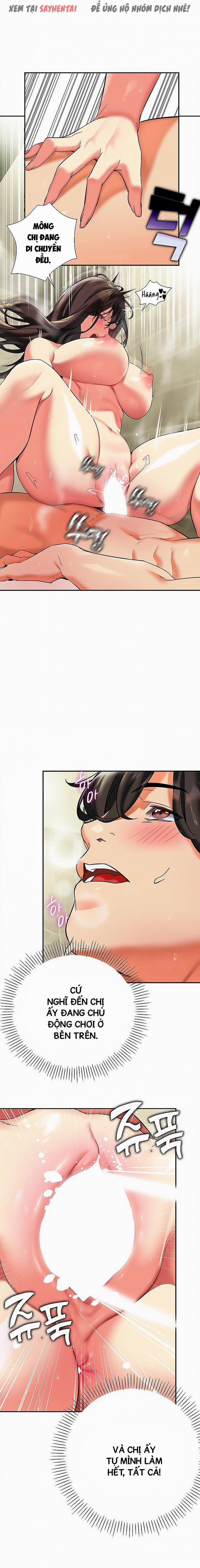 Anh Cần Em, Chị À 35 trang 3