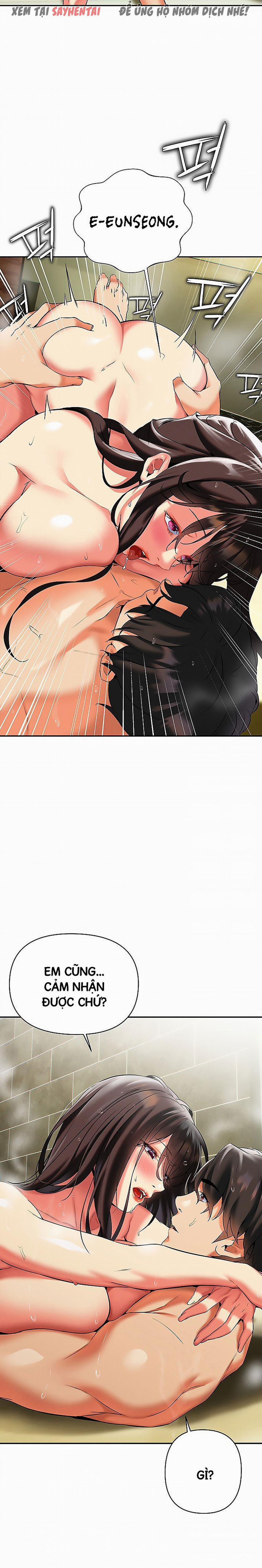 Anh Cần Em, Chị À 35 trang 5