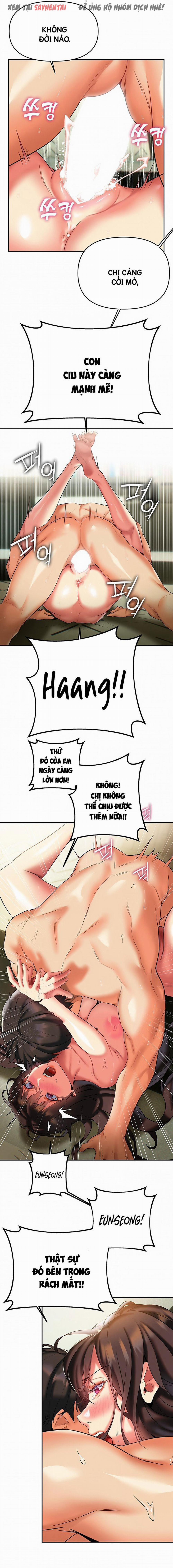 Anh Cần Em, Chị À 37 trang 7