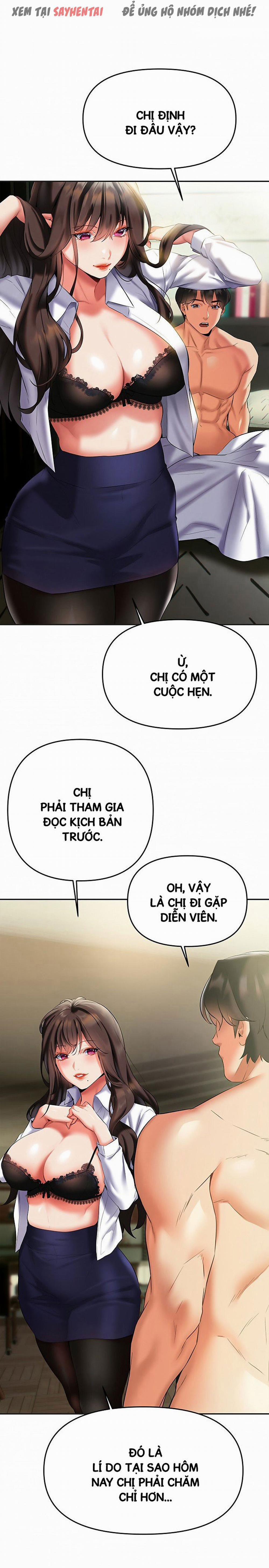 Anh Cần Em, Chị À 38 trang 5