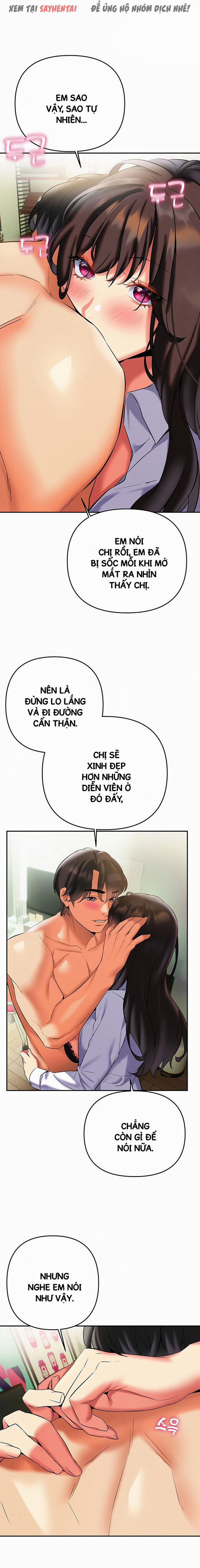 Anh Cần Em, Chị À 38 trang 7