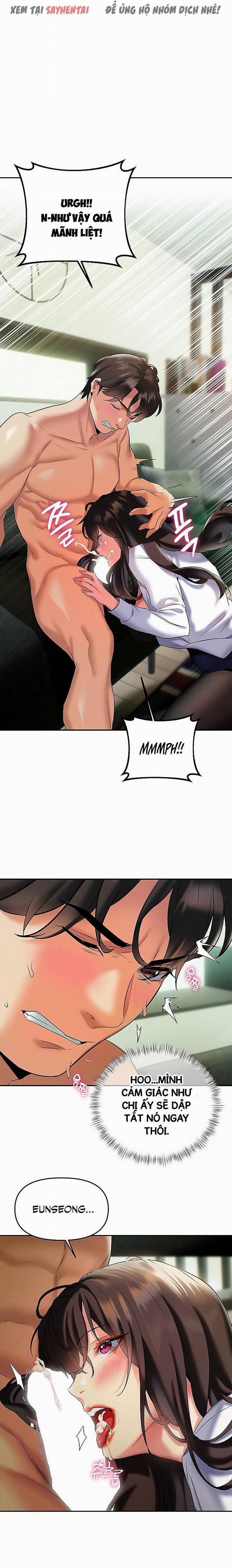 Anh Cần Em, Chị À 39 trang 1