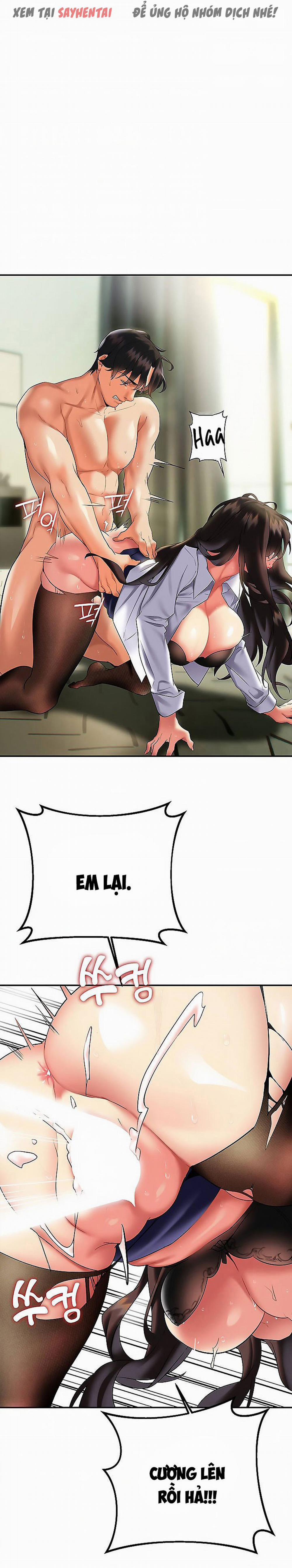 Anh Cần Em, Chị À 39 trang 8