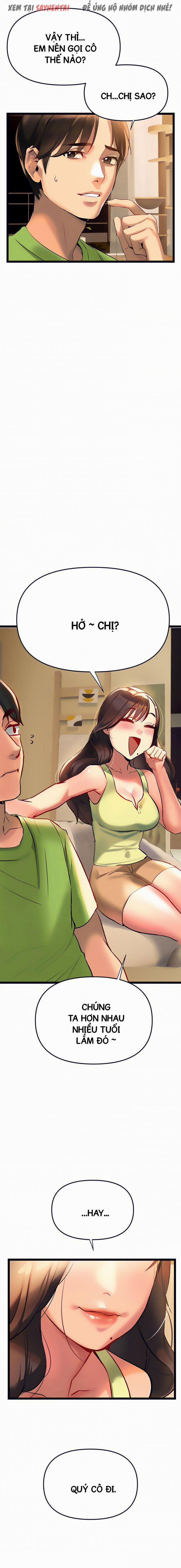 Anh Cần Em, Chị À 4 trang 1