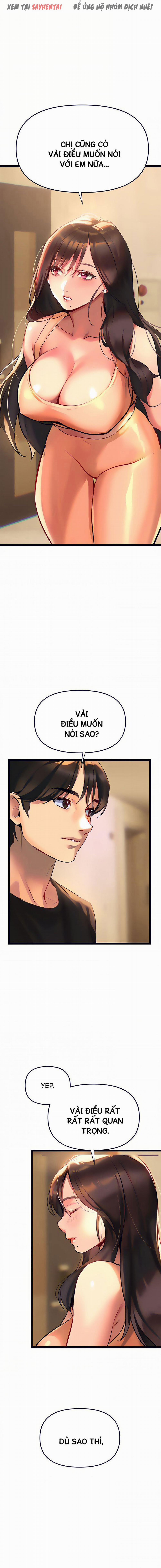 Anh Cần Em, Chị À 4 trang 7