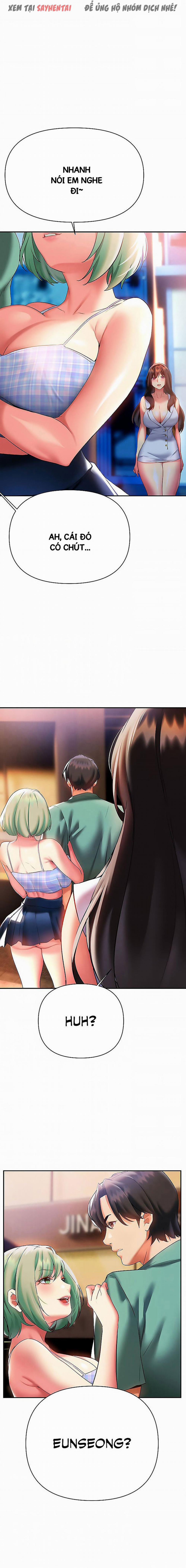 Anh Cần Em, Chị À 40 trang 12