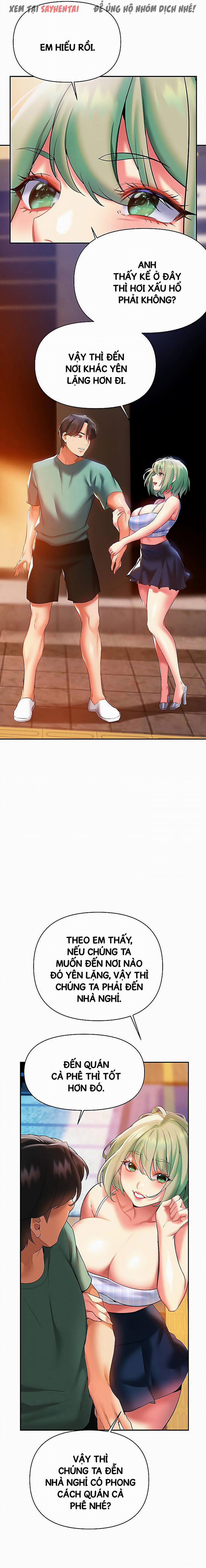 Anh Cần Em, Chị À 40 trang 13