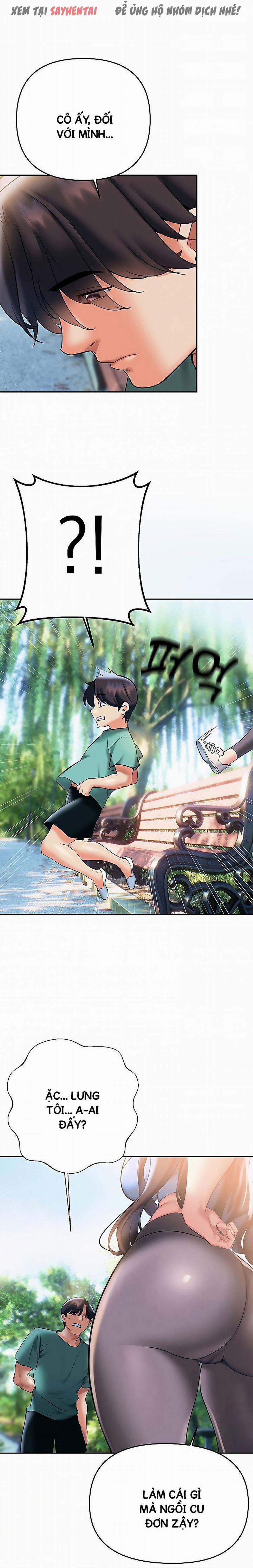 Anh Cần Em, Chị À 42 trang 4