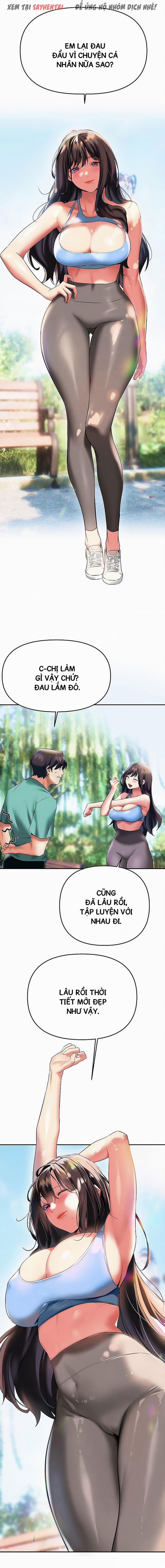 Anh Cần Em, Chị À 42 trang 5