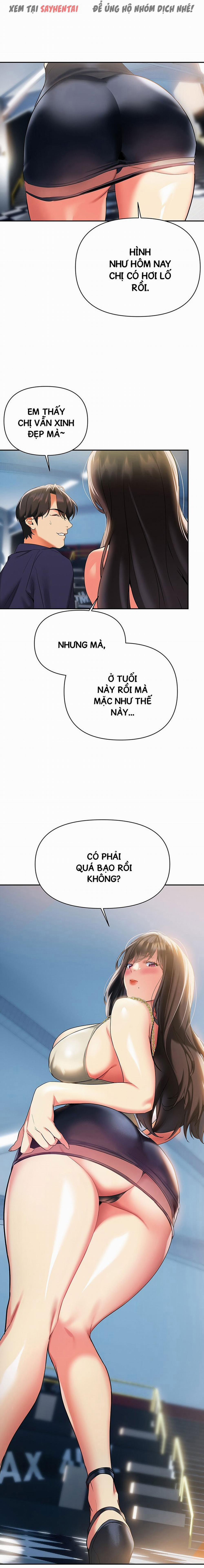 Anh Cần Em, Chị À 43 trang 4