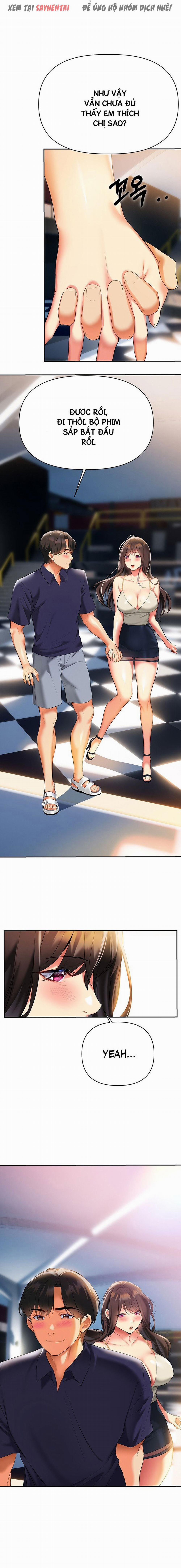 Anh Cần Em, Chị À 43 trang 6