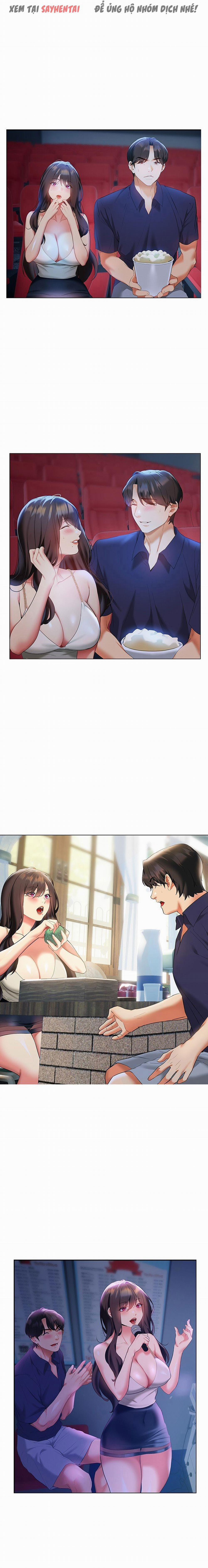 Anh Cần Em, Chị À 43 trang 7