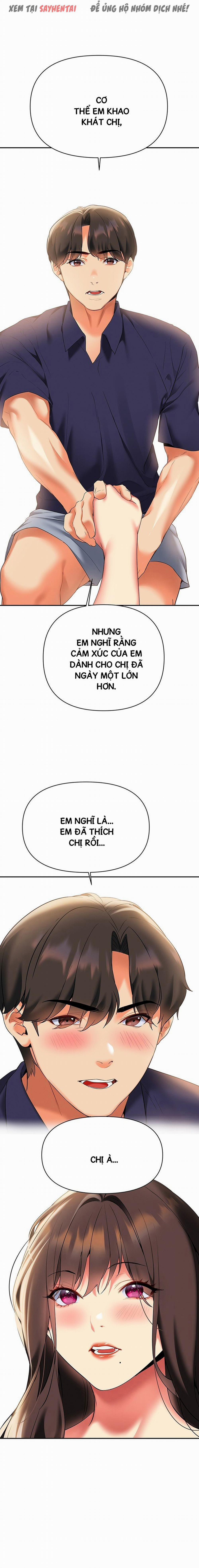 Anh Cần Em, Chị À 44 trang 4