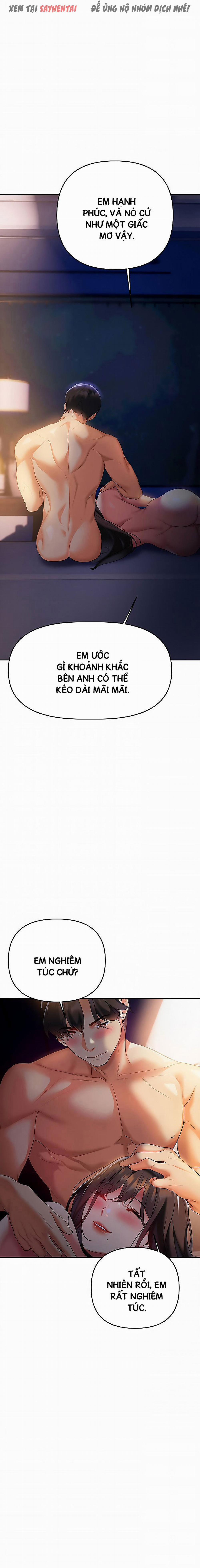 Anh Cần Em, Chị À 46 trang 13