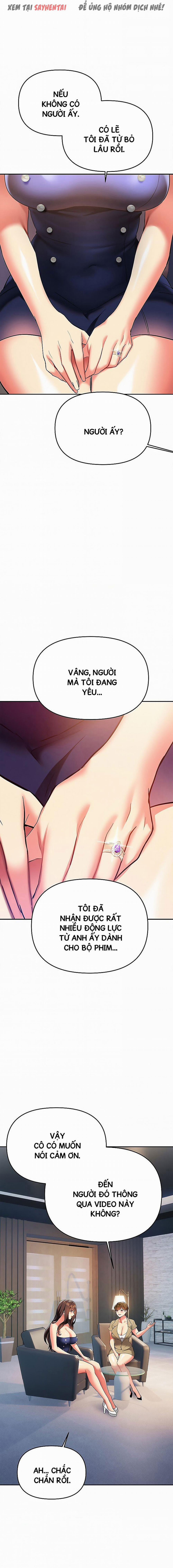 Anh Cần Em, Chị À 47 trang 10