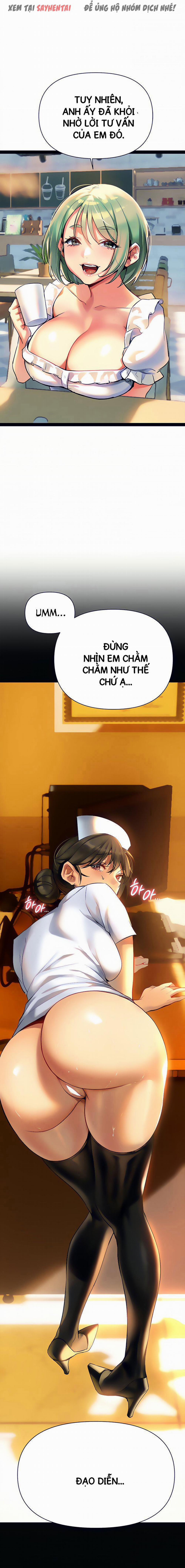 Anh Cần Em, Chị À 5 trang 8