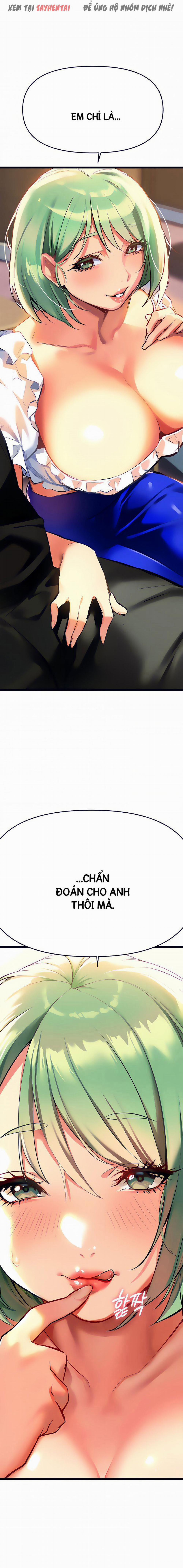 Anh Cần Em, Chị À 6 trang 14