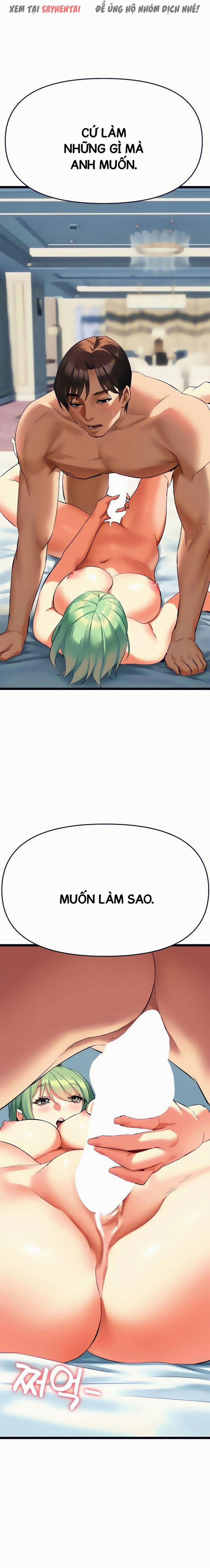 Anh Cần Em, Chị À 8 trang 12