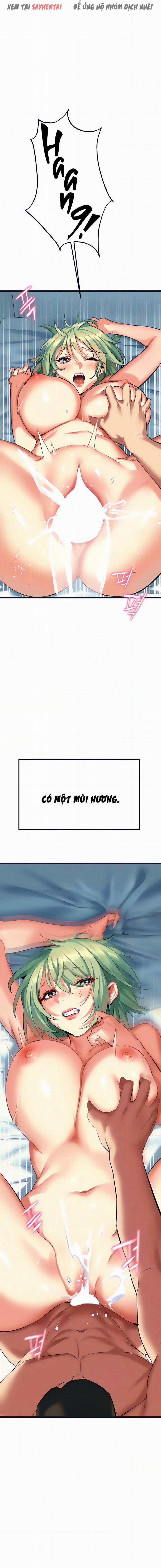 Anh Cần Em, Chị À 9 trang 1