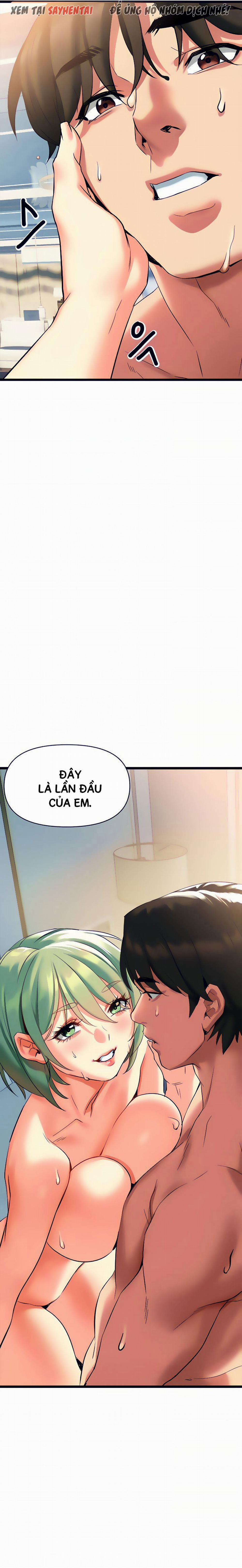 Anh Cần Em, Chị À 9 trang 11