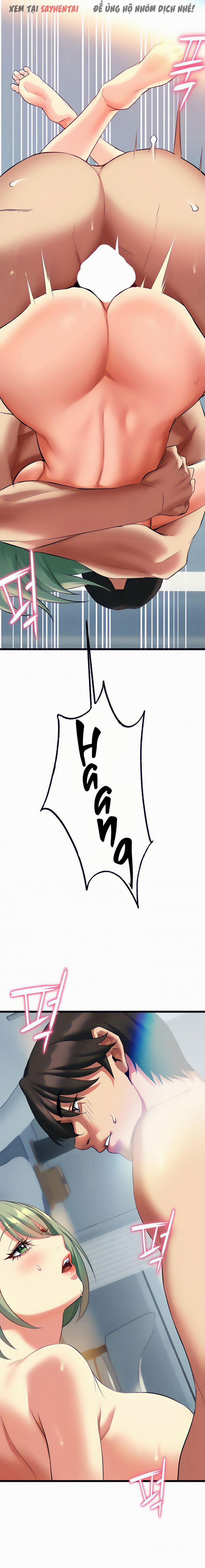 Anh Cần Em, Chị À 9 trang 7