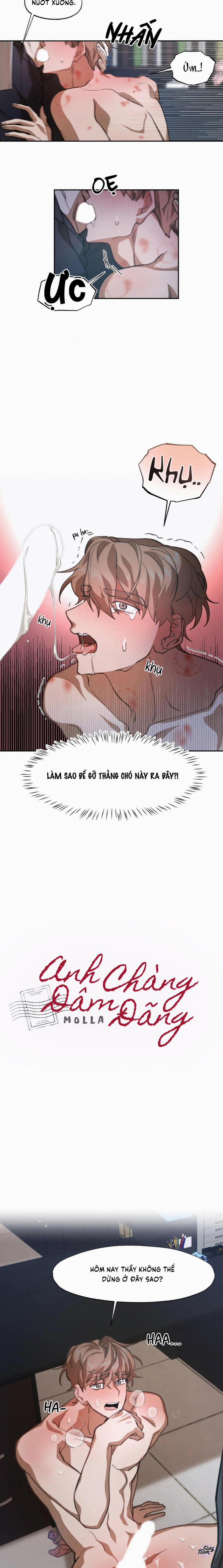 Anh Chàng Dâm Đãng 2 trang 1