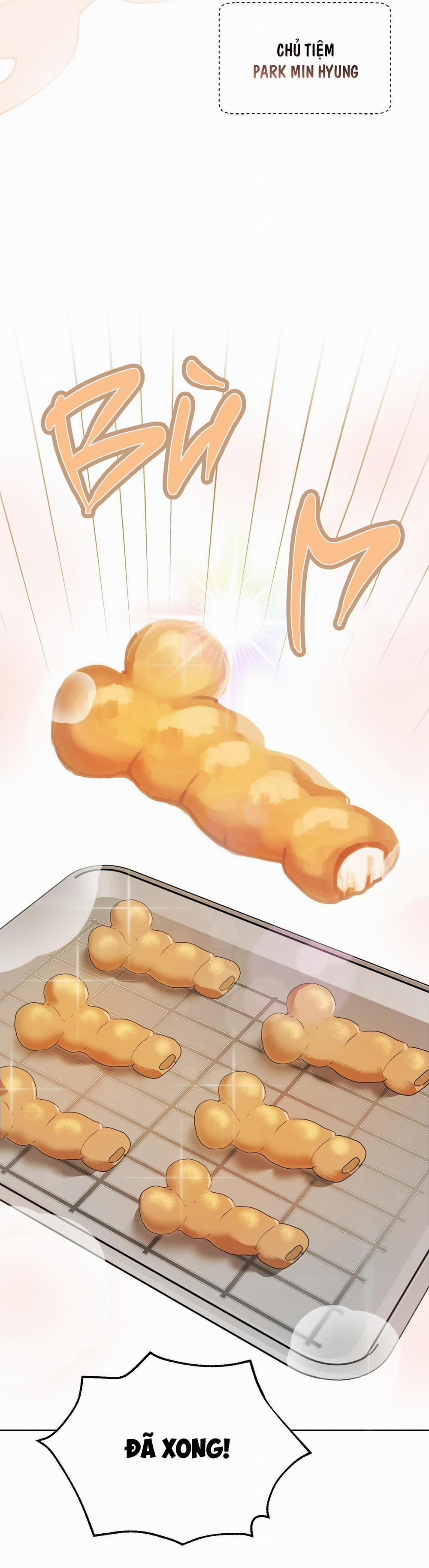 Anh Chàng Mũm Mĩm 1 trang 19