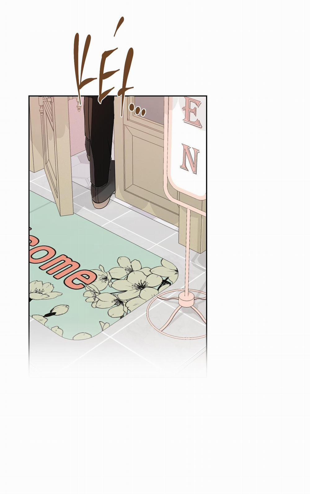 Anh Chàng Mũm Mĩm 1 trang 20