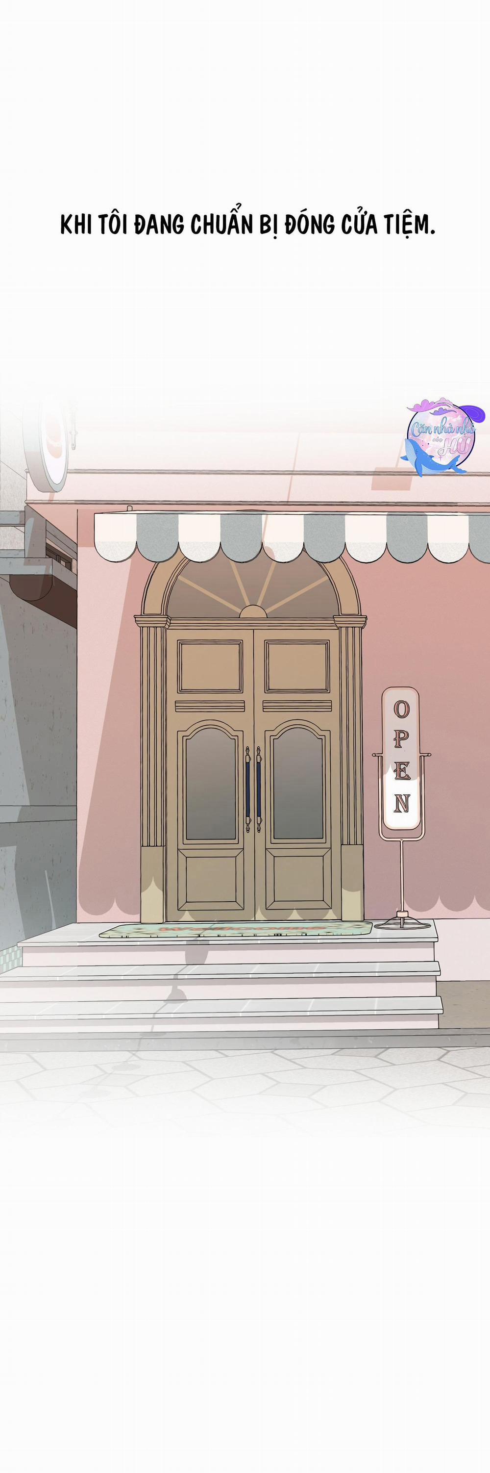 Anh Chàng Mũm Mĩm 1 trang 21