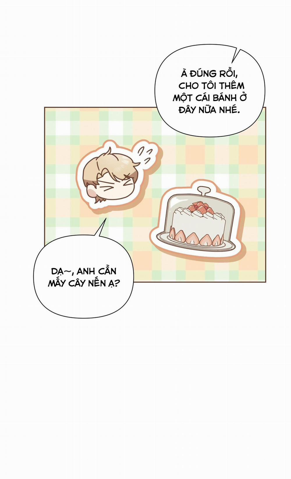 Anh Chàng Mũm Mĩm 1 trang 26