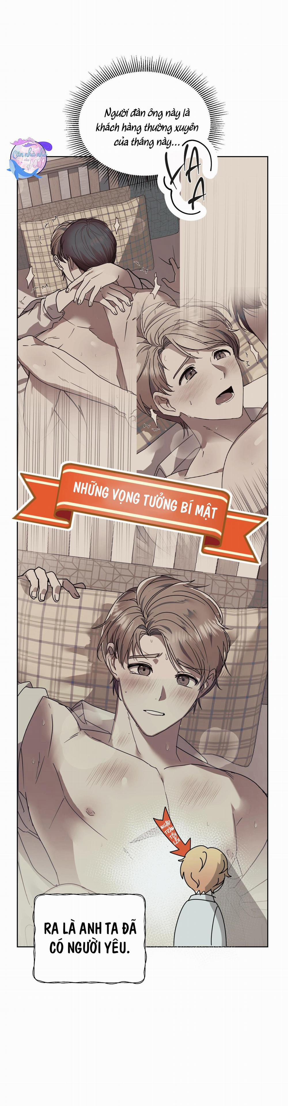 Anh Chàng Mũm Mĩm 1 trang 29