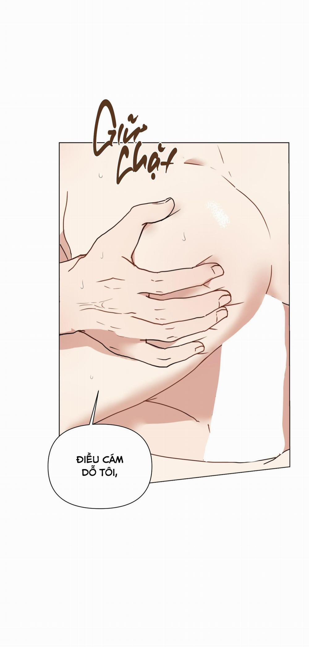 Anh Chàng Mũm Mĩm 1 trang 8