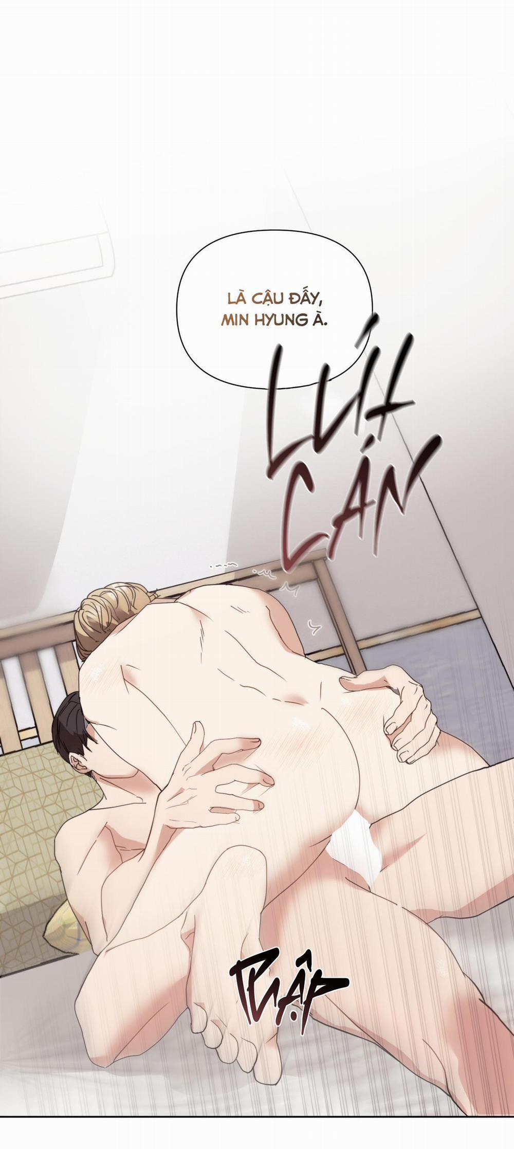 Anh Chàng Mũm Mĩm 1 trang 9