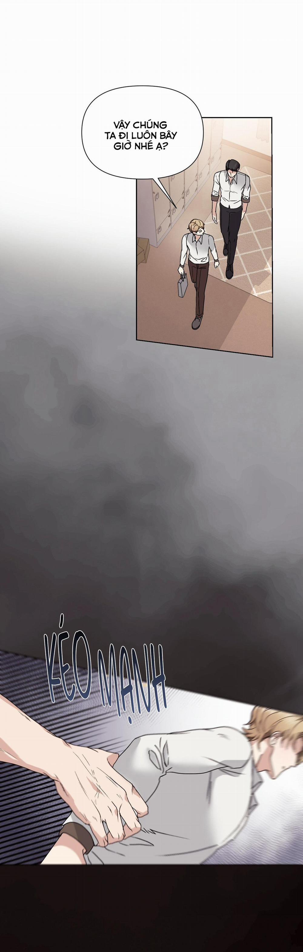 Anh Chàng Mũm Mĩm 2 ĐÃ FIX trang 10