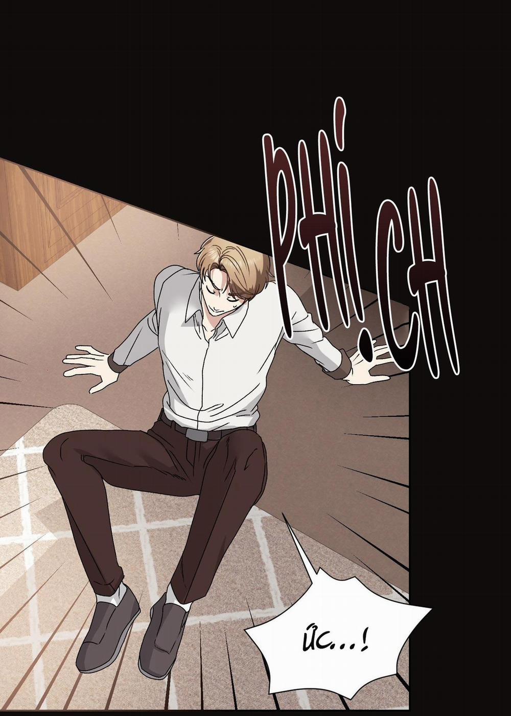 Anh Chàng Mũm Mĩm 2 ĐÃ FIX trang 14