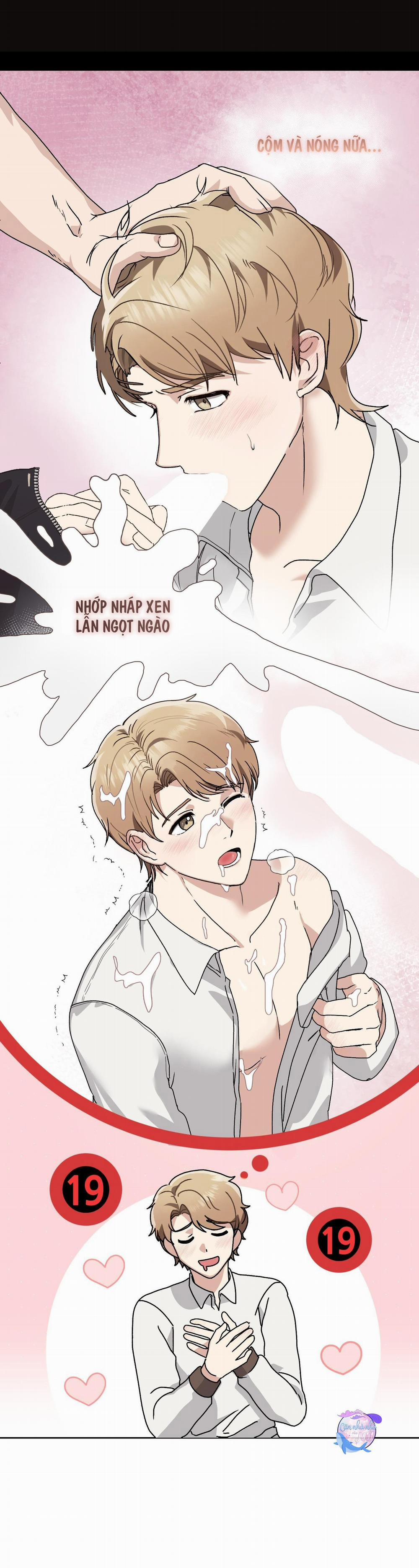 Anh Chàng Mũm Mĩm 2 ĐÃ FIX trang 19