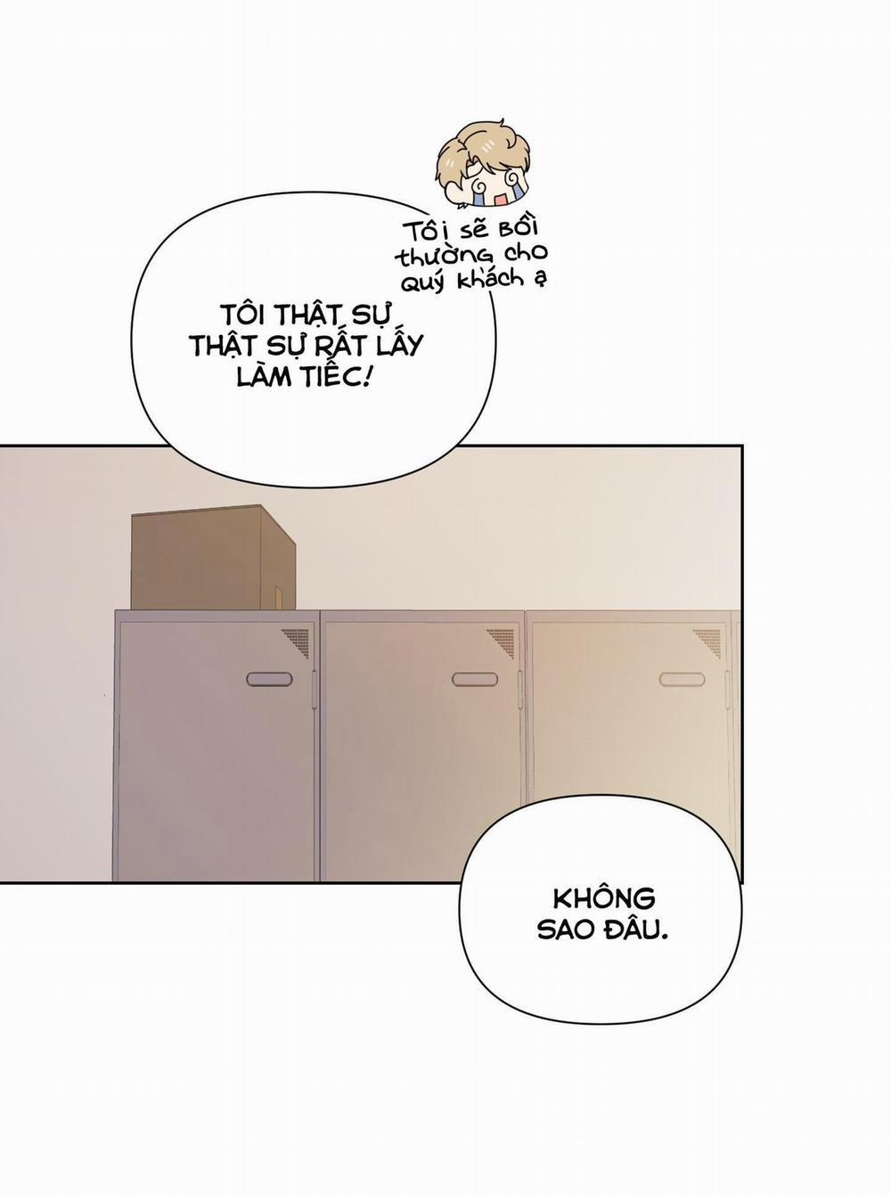 Anh Chàng Mũm Mĩm 2 ĐÃ FIX trang 3