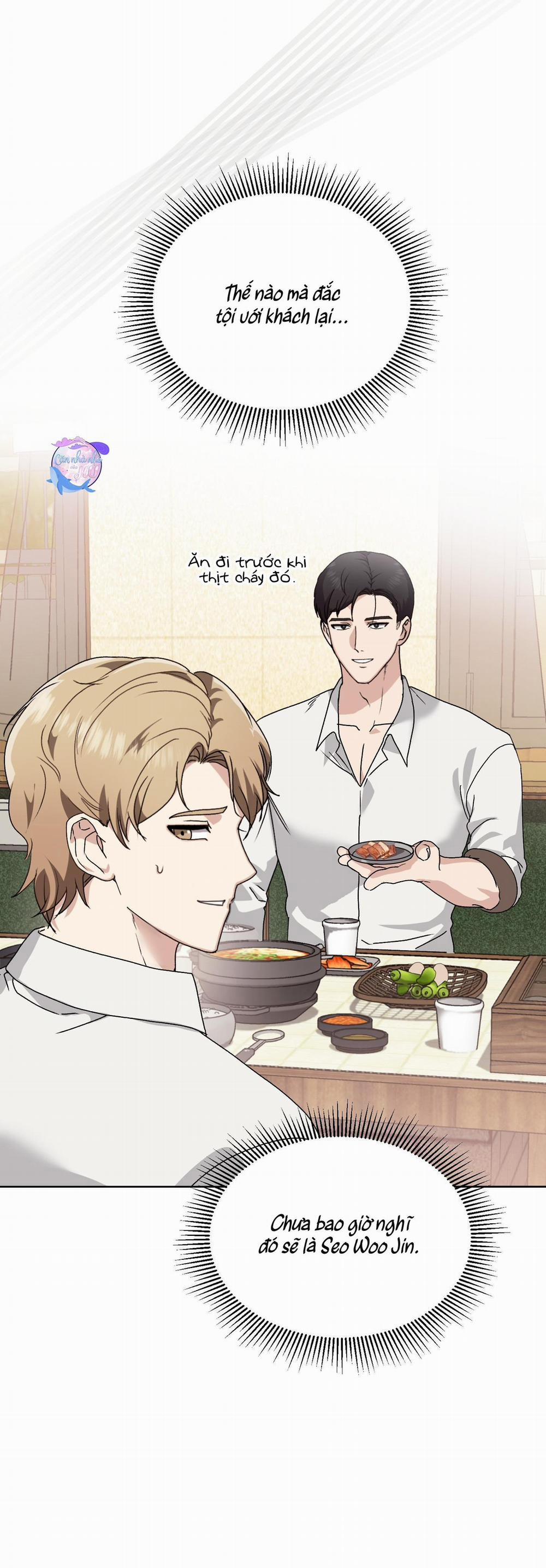 Anh Chàng Mũm Mĩm 2 ĐÃ FIX trang 30