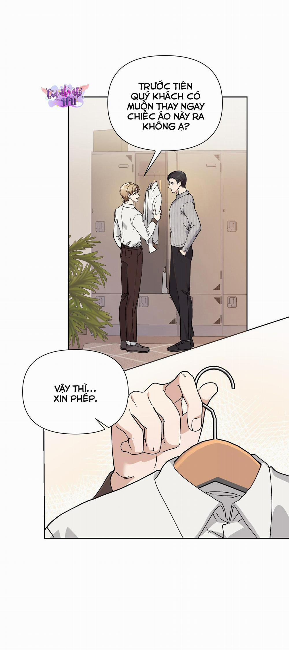 Anh Chàng Mũm Mĩm 2 ĐÃ FIX trang 4