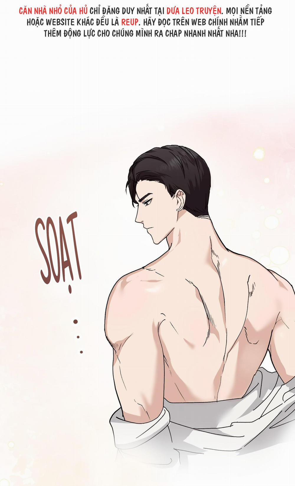 Anh Chàng Mũm Mĩm 2 ĐÃ FIX trang 7