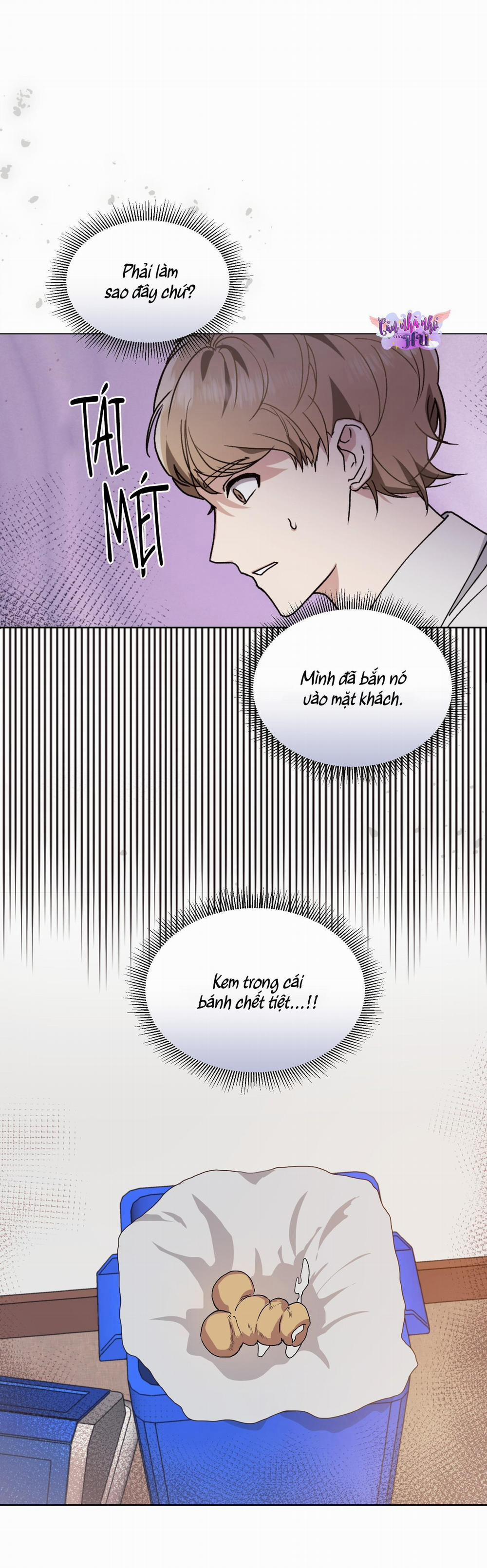 Anh Chàng Mũm Mĩm 2 trang 2