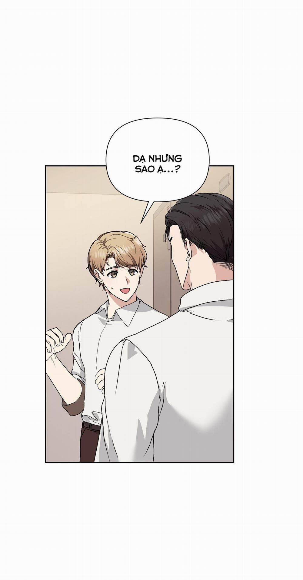 Anh Chàng Mũm Mĩm 2 trang 23